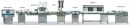 Automatic Liquid Filling Capping Labeling Machine