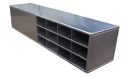 Crossover Bench