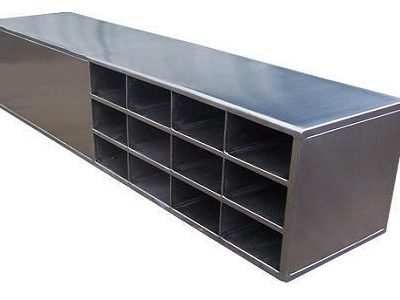 Crossover Bench