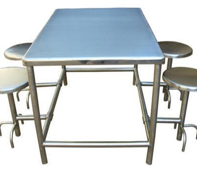 Dining Table with 4 Seat