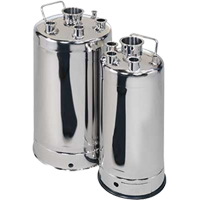 Pressure Vessel