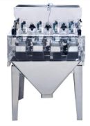 Multi Head Packing Machine