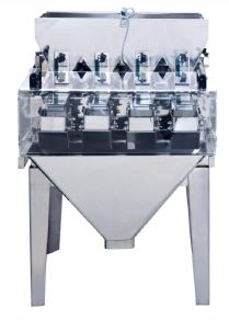 Multi Head Packing Machine