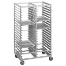 Tray Trolley