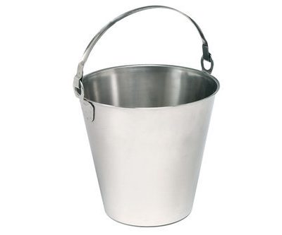 Buckets