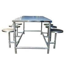 Dining Table with 6 Seat