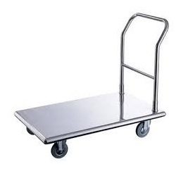 Platform Trolley