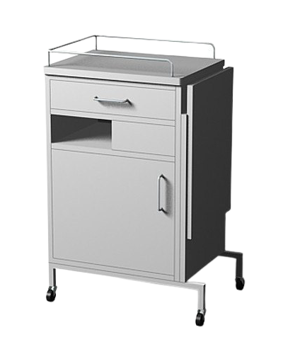 Hospital Cabinet