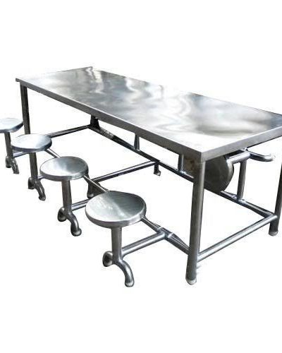 Dining Table with 8 Seat