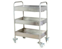 Multipurpose Trolley