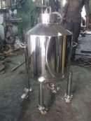 Storage Tank