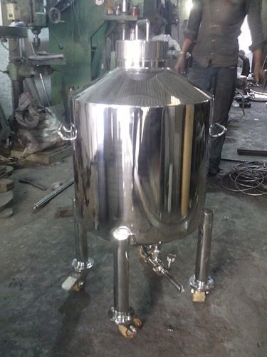 Storage Tank