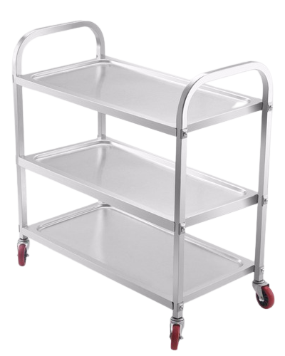 Drug Trolley