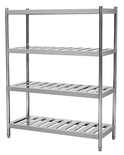 Vegetable Storage Rack