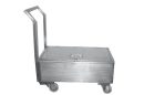 Weight Box Trolley