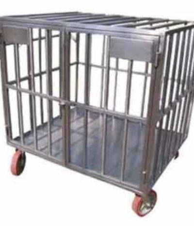 Cage Trolley