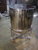 Storage Tank
