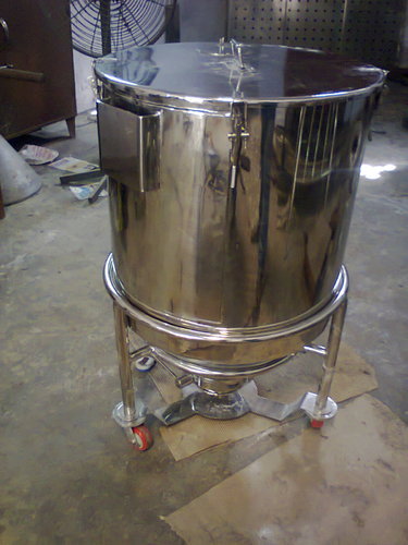 Storage Tank