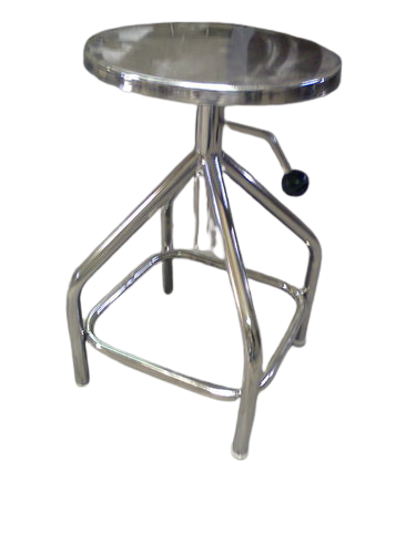 Revolving Stool