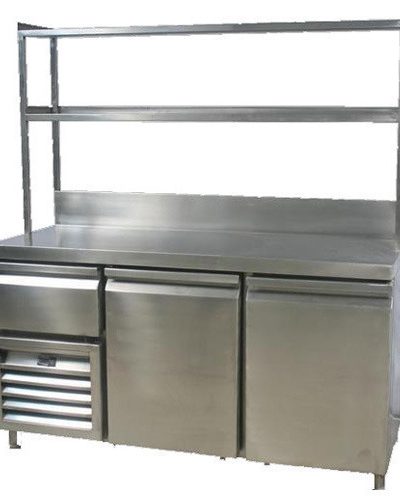 Food Counter for Hotels