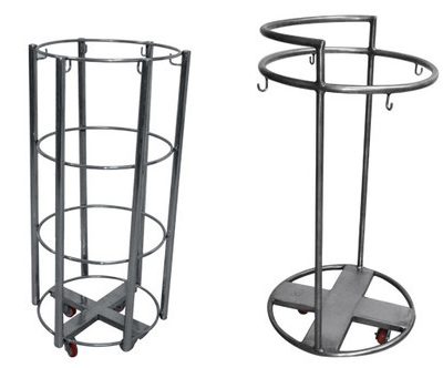 Linen Trolley