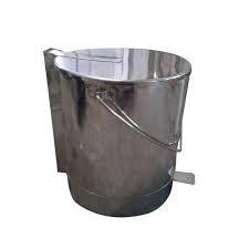 Paddle Dustbin