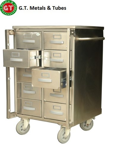 Drawer Trolley