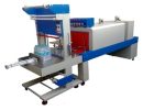 Web Sealer wuth Shrink Tunnel