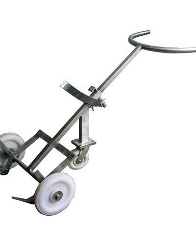 Drum Trolley