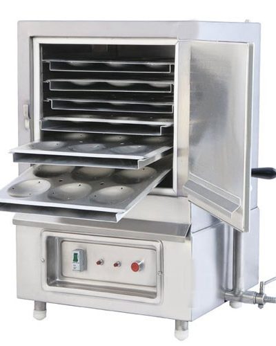 Idli Steamer
