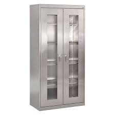 Storage Cabinet