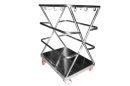 Used apron Trolley