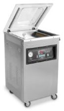 Single Chamber Vaccum