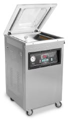 Single Chamber Vaccum