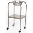 Single Bowl Stand