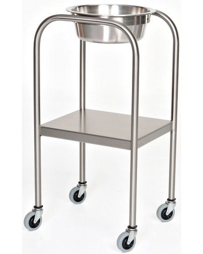 Single Bowl Stand