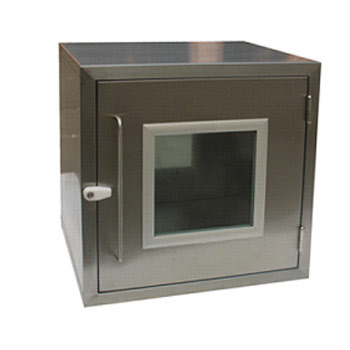 Pass Box
