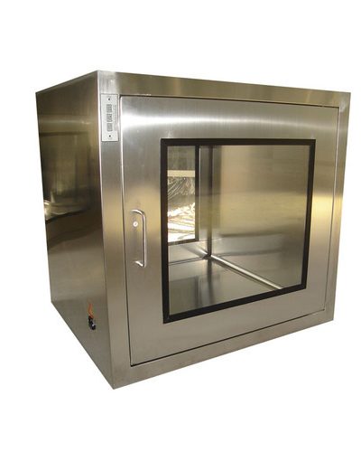 Pass Box