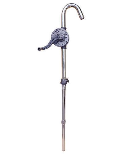 Barrel Pump