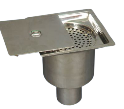 Drain Trap