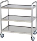 Kitchen Utility Trolley