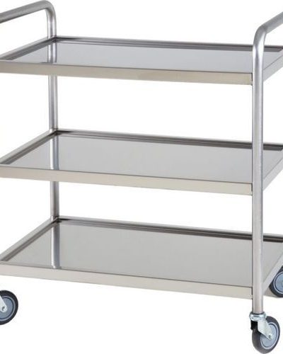 Kitchen Utility Trolley