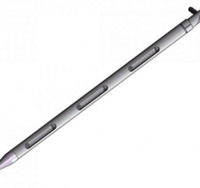 Sampling Rod
