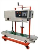 Vertical Band Sealer (Upto 5 Kg)