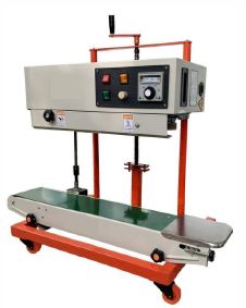 Vertical Band Sealer (Upto 5 Kg)