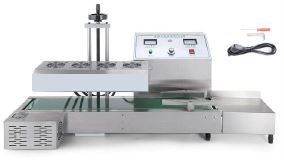 Electro Magnetic Induction Sealer