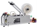 Sticker Labeling Machine