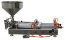 Paste Filling Machine
