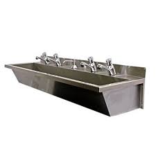 Hotel Sink