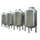 Chemical Storage Tank